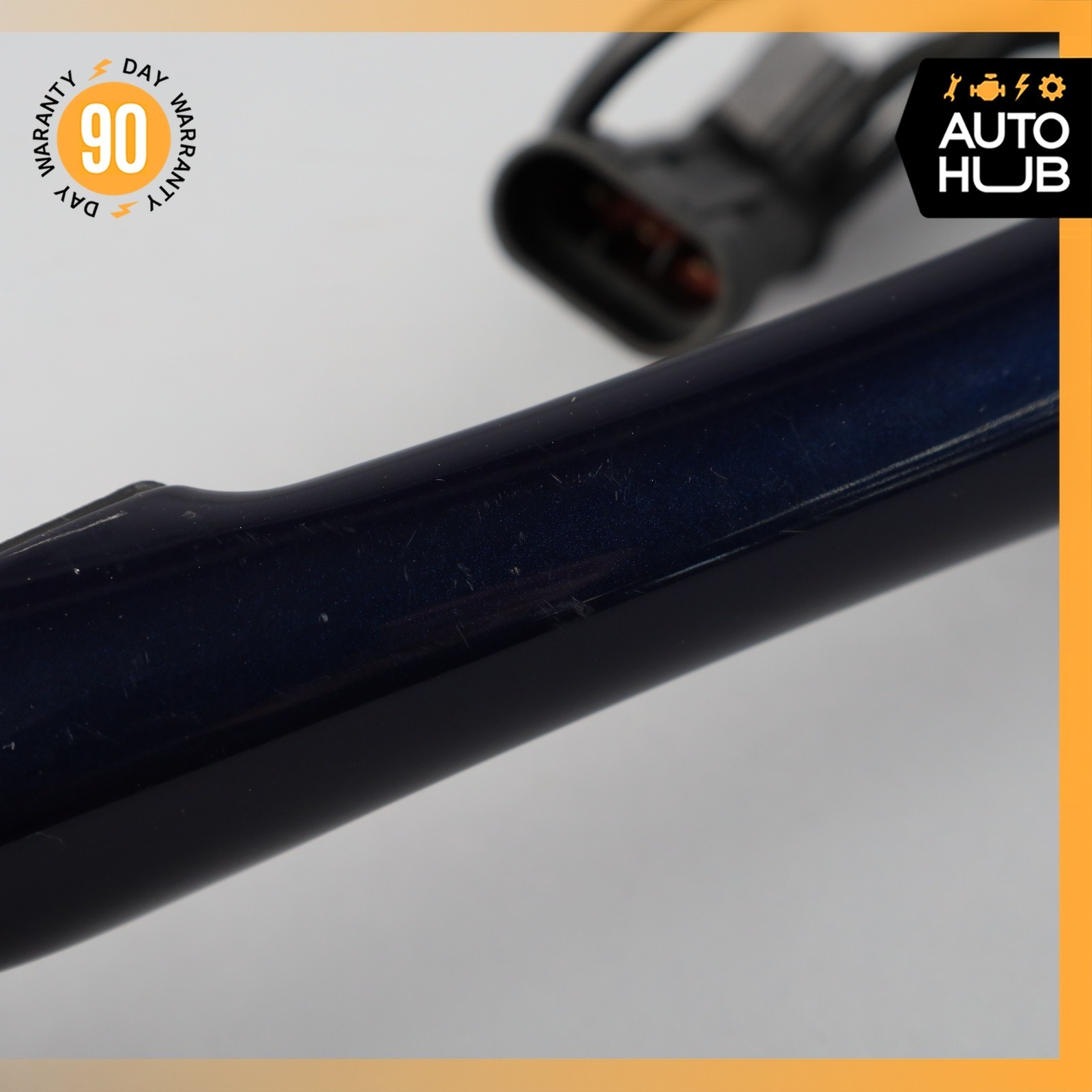 Maserati Quattroporte M139 Rear or Front Right Side Exterior Door Handle OEM