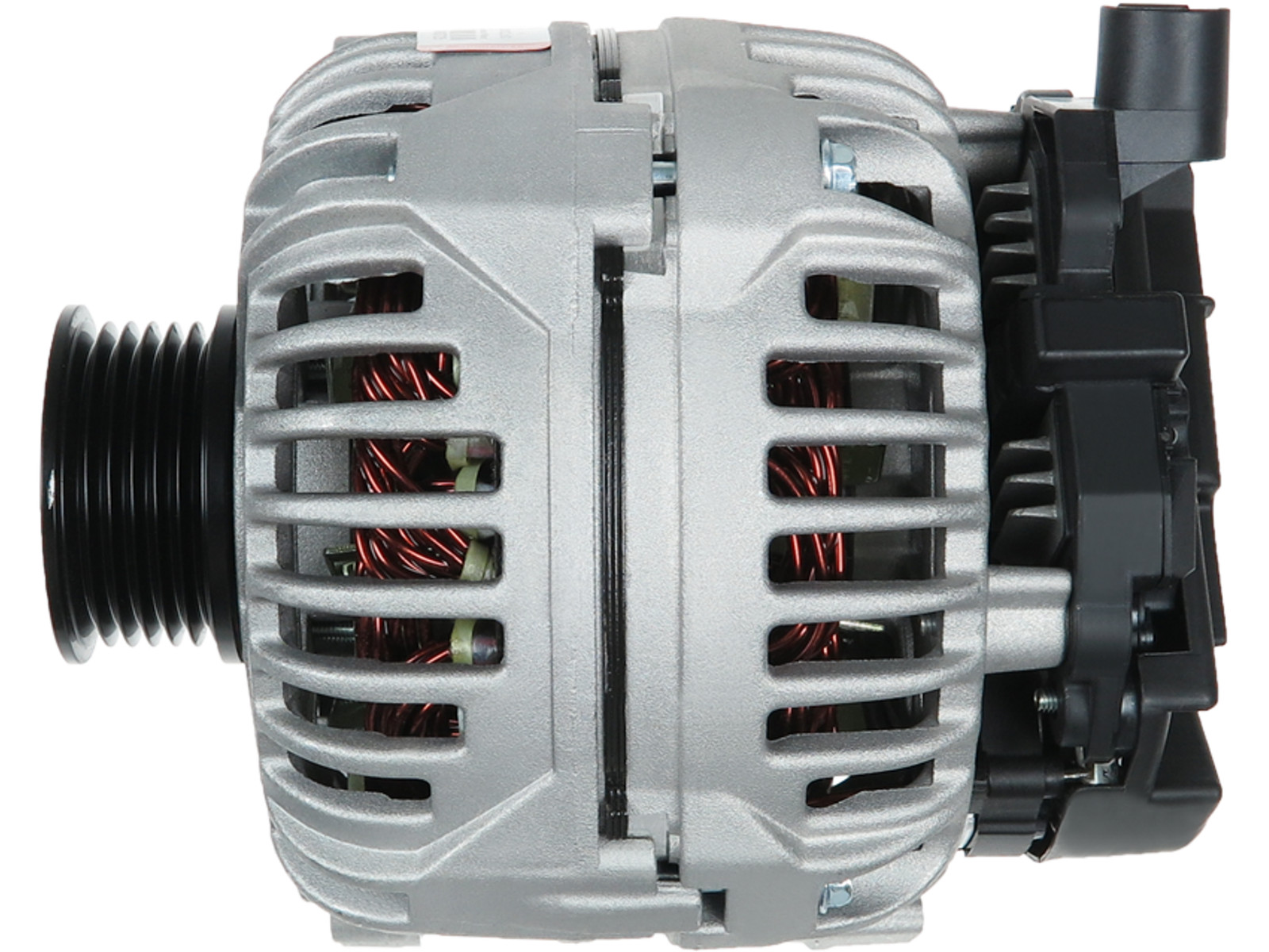 Brand New Alternator 12V 120A for ALFA ROMEO GTV 1995-2005 V6 24V OE 60604238