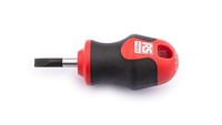 WkręTak KróTki, Grot PłAska 25 Mm RS PRO RS Components