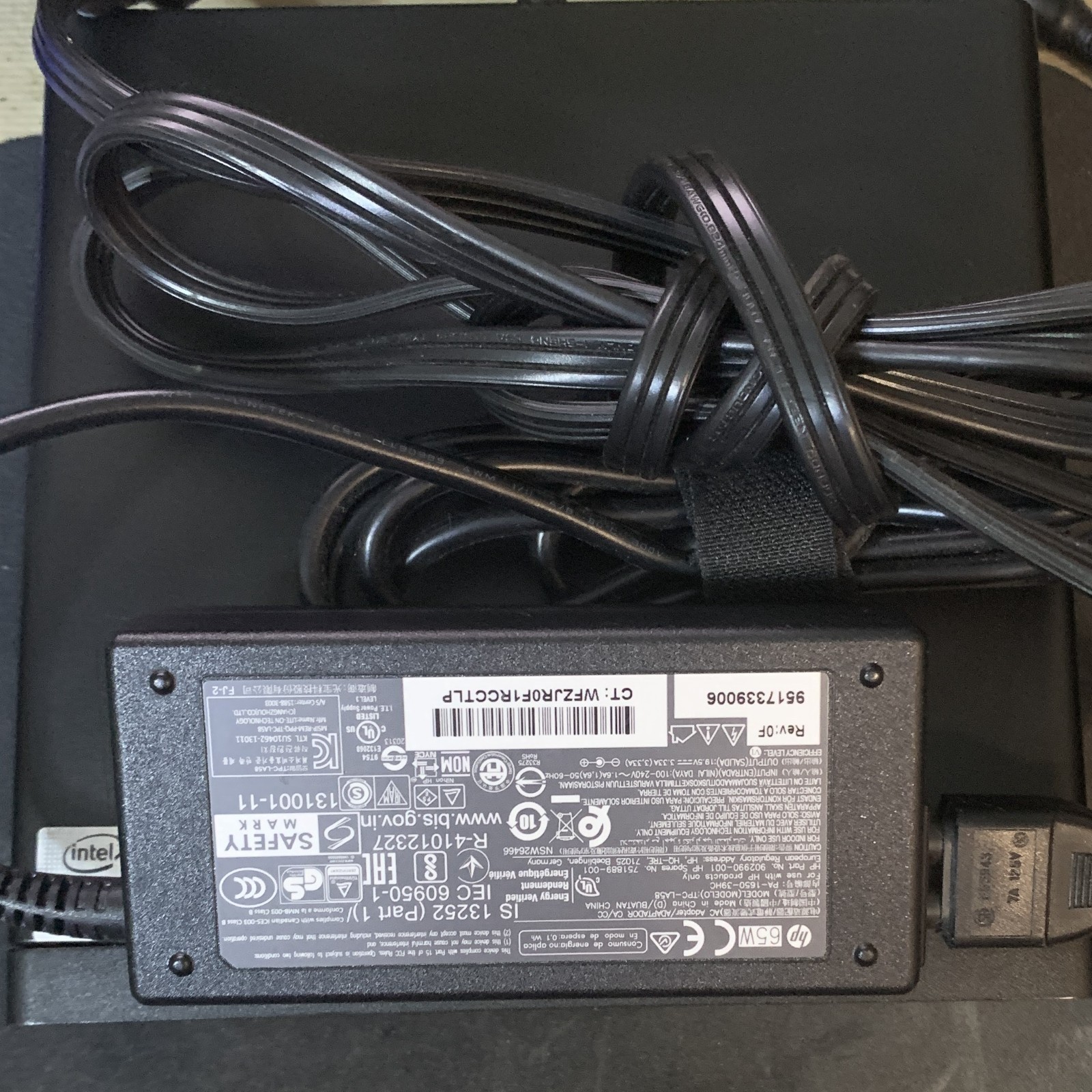 (Used) HP EliteDesk 800 G6 Desktop Mini PC, Windows 11 Pro, Office, 8GB, 256GB