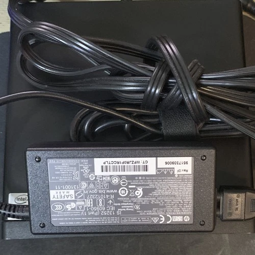 (Used)HP EliteDesk 800 G6 Desktop Mini PC, Windows 11 Pro, Office, 16GB, 1TB SSD