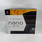 Gamma2: Nano - Automated Pet Food Feeder - Right Amount of Pet Food Every Time