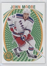 2013-14 O-Pee-Chee Retro John Moore #263 t4m