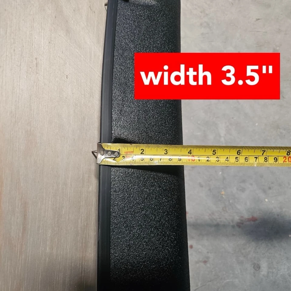 Fender Flares Fit  Suzuki Vitara (Escudo)1988 - 1998 [4-Doors] - Image 4 of 4