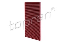 TOPRAN Innenraumfilter für VW ID.3 E11 E12 Pro 1st ID.4 E21 Performance GTX