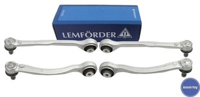 LEMFÖRDER QUERLENKER VA L&R OBEN VORNE & HINTEN AUDI BENTLEY LAMBORGHINI VW