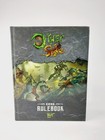 New ListingWyrd The Other Side Core Rulebook