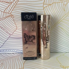 CIATE LONDON Dewy Stix Luminous Highlighting Balm LUSTRE 5g Brand New In Box