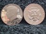BRILLIANT UNCIRCULATED 1984-S PROOF KENNEDY HALF DOLLAR * CAMEO* Kennedy