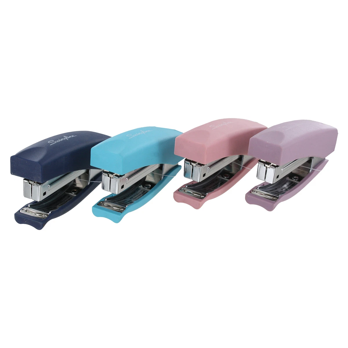 Swing stapler 2024