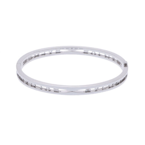 BVLGARI B-ZERO1 Bracelet #S/M 356286 bracelet 800000110627000 - 第 1/6 張圖片