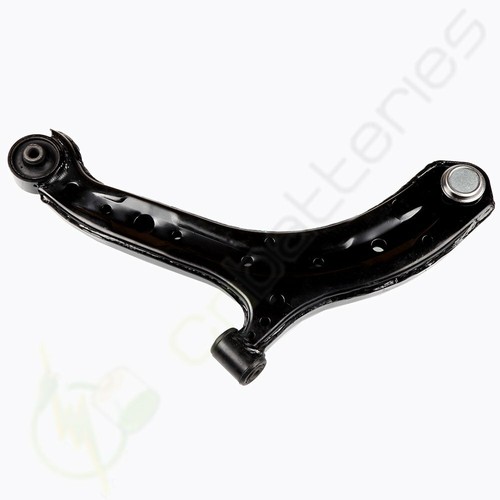 8x Suspension Kit Complete Front Lower Control Arms Sway Bars For Hyundai Accent - Picture 8 of 11
