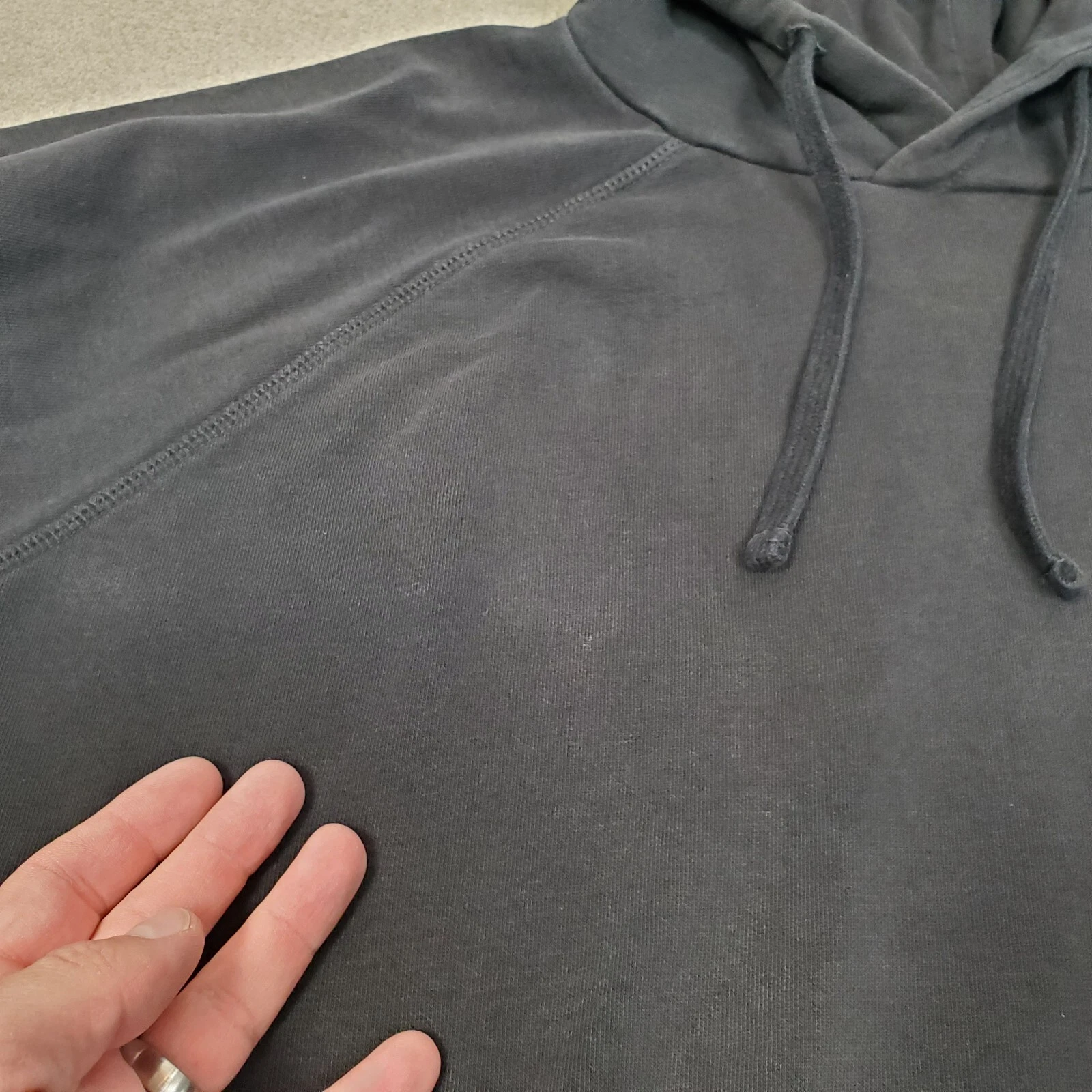gymshark sweatshirt sweater pullover athletic training hoodie