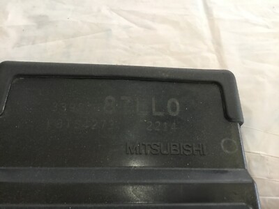 PCM ECU SUZUKI DF90A HP 4 STROKE 33920-87LL0, 33920-87L80 (SUZ19