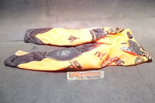 FLY RACING KINETIC MESH MOTOCROSS PANTS SIZE 26 372-33726