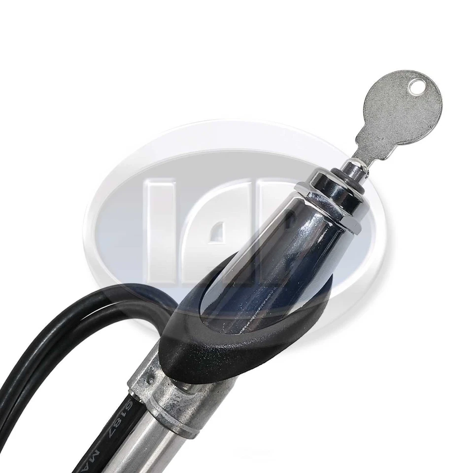 Antena IAP/Kuhltek Motorwerk ANTENNA9V Foto 2 de 4