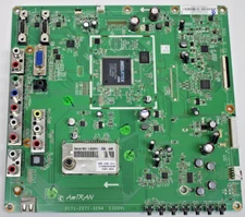 32" VIZIO LED/LCD TV E321VL MAIN BOARD 3632-1792-0150