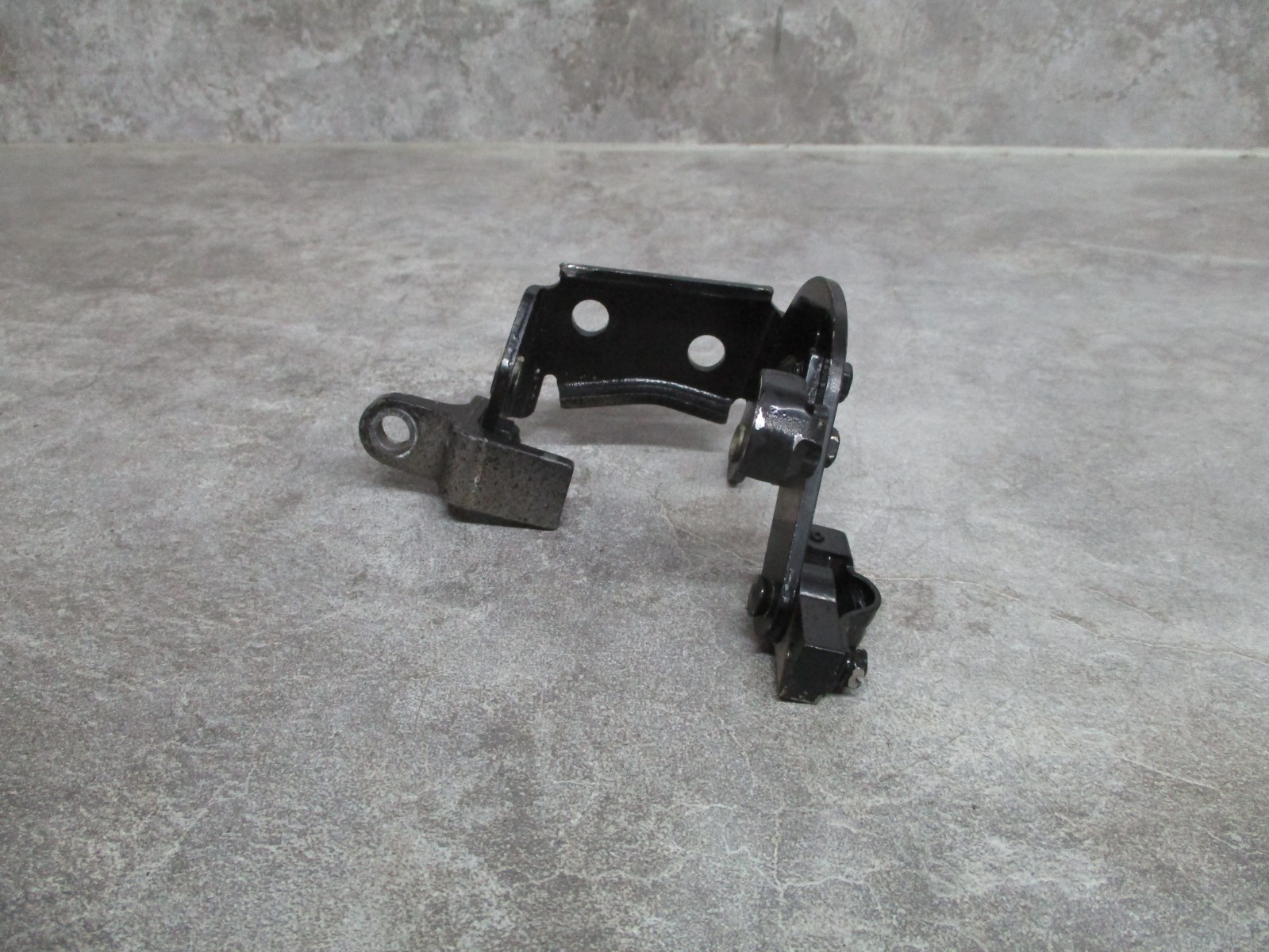 MERCURY GEAR SHIFT ARM ASSY #FA480876 | eBay