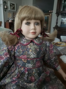 my twinn doll ebay