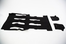 Original Mercedes Benz Fu&szlig;matte Fahrgastraum RIPS Vito W447 A4476801004 5 Teilig