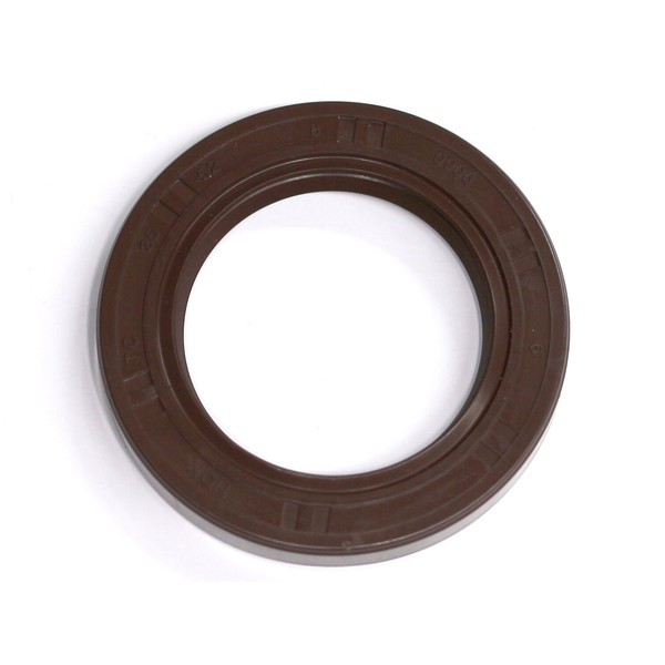Kurbelwellensimmering 35X52X8 0906/TC35 FüR Benzinmotor EG4-0390/EG4-0420-image