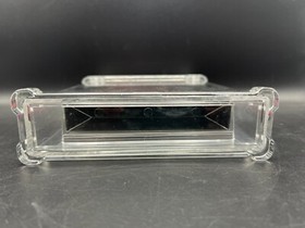 Star Voyager Round SOQ Nintendo NES WATA 8.5 A FACTORY SEALED VGA