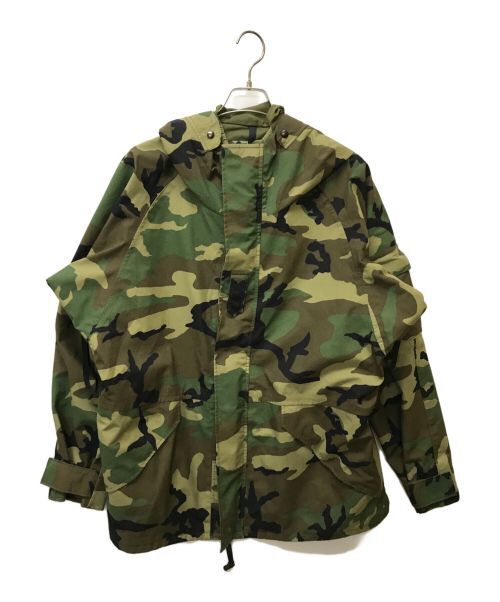 Us Army Ecwcs Gore-Tex Parka Size L From Japan #1182 | eBay