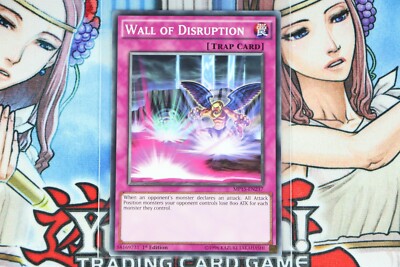 yugioh disruption cards What's your favorite type of disruption effects in the game? Mine is when I get to SUCC up opp's monsters as material or just straight up steal their monsters to my field