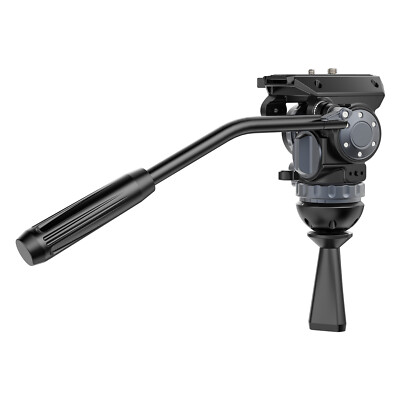 Ulanzi T045 VideoFast Heavy Duty Fluid Ball Head 