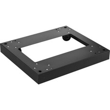 Middle Atlantic CBS-ERK-20 CASTER BASE FOR ERK 20 Inch Deep Racks NEW