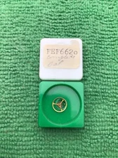 FEF 6620 721/1717 Balance Complete Watch Part