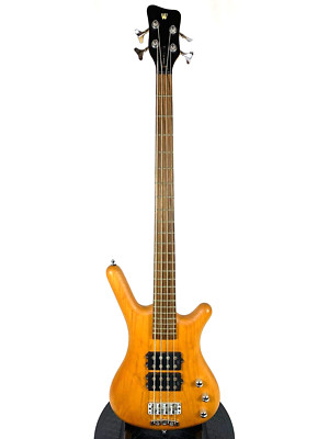 [MINT-] Warwick RB CORVETTE $$ 4 string Electric Bass Guitar  From JAPAN