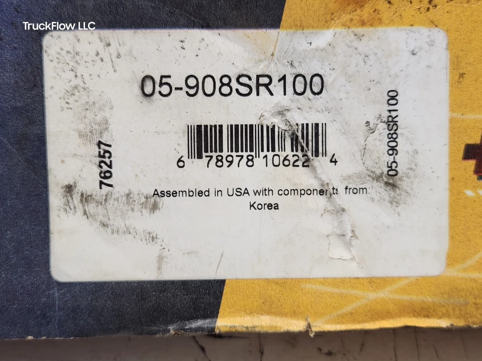 Dodge Ram 2500 1994-2002 5,9 Cummins Auto RhinoPac Kit de embrague 05-908SR100 NUEVO Foto 4 de 4