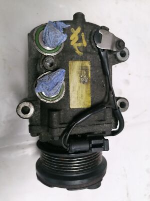 Ford Ka RBT Kompressor Klimaanlage 35H-19D629-AA 38381