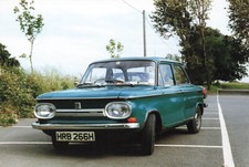Oldtimer Auto Foto ca. 10 x 15 cm Sammlungsaufl&ouml;sung - hd5588a