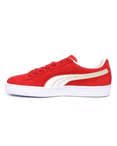 puma rojos para mujer