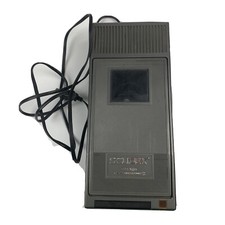 Solidex 828 VHS Tape Video Cassette Rewinder - Tested Working