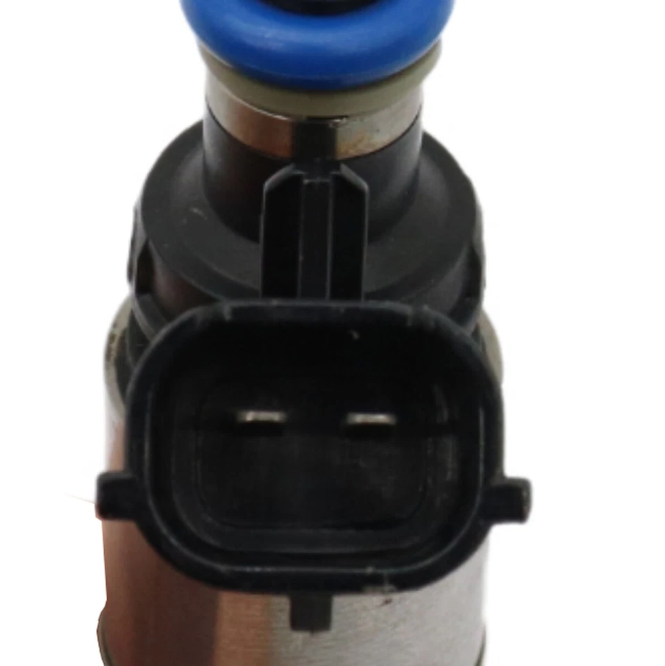 6x Inyector de combustible apto para 16600-6KA0A INFINITI QX60 2017-2019 NISSAN PATHFINDER Foto 3 de 4