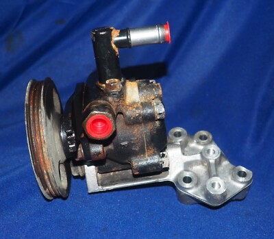 はるお 1990-1996 Nissan 300ZX Power Steering Pump W/O Turbo