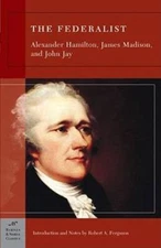 The Federalist (Barnes & Noble Classics) - Paperback - GOOD