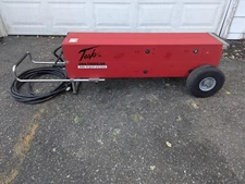 Tesla TI5200GPU-24 Ground Power Unit