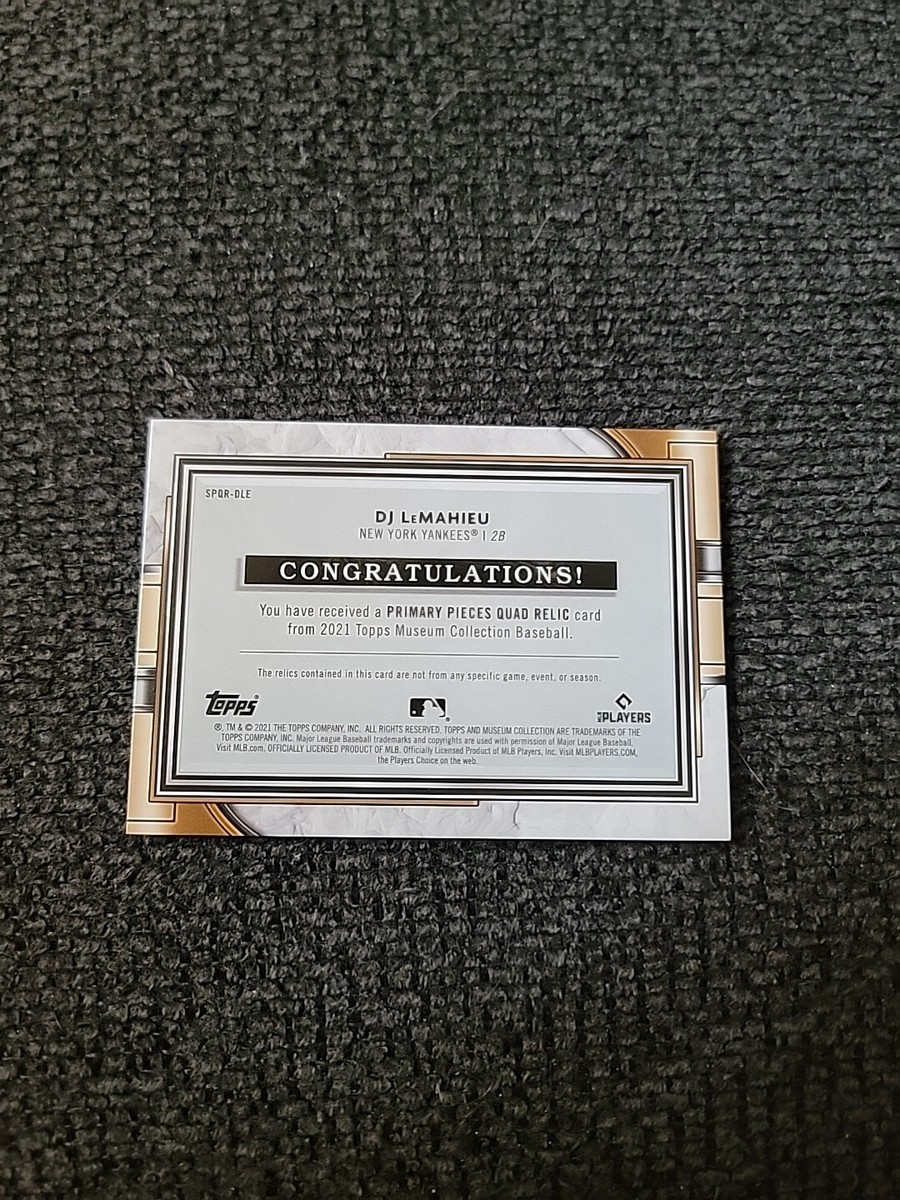 TOPPS 2021　MUSEUM COLLECTION　新品未開封ミニBOX 2021-22 Topps Museum Collection UEFA Champions League