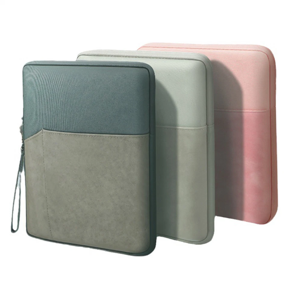 Tablet Sleeve Case Pouch Bag For iPad Pro 11/10.5 Air 5/4th 9"-11" Laptop Bag - Image 2 of 4