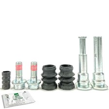 Rear Brake Caliper Slider Pins Guide Kit Fits Rover Mg Mgf Mgtf 95-09 Bcf1317ap Rear Brake Caliper Slider Pins Guide Kit Fits Rover Mg Mgf Mgtf 95-09 Bcf1317ap