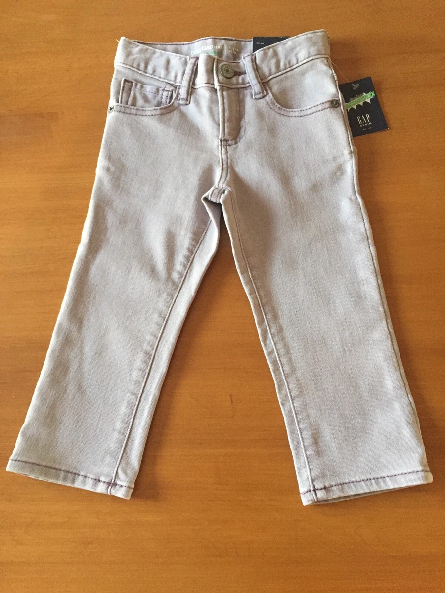 Gap jeans toddler deals