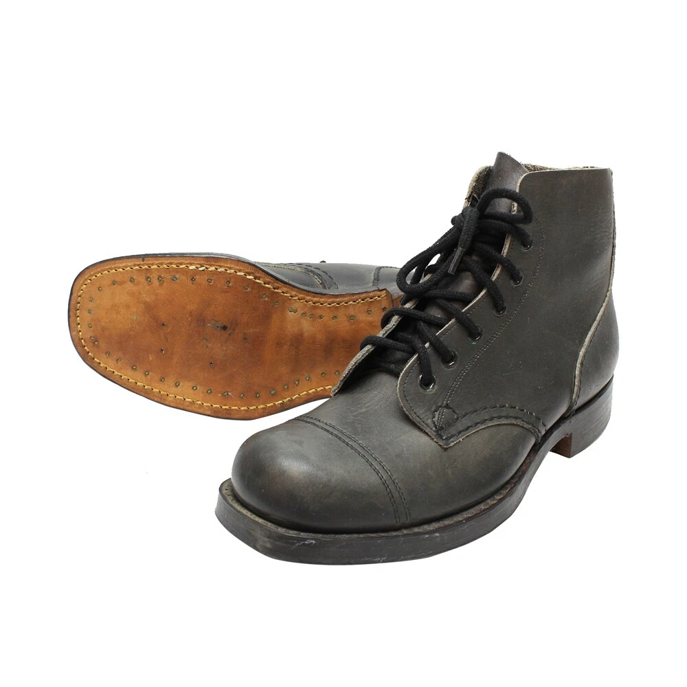 Leather hotsell sole booties
