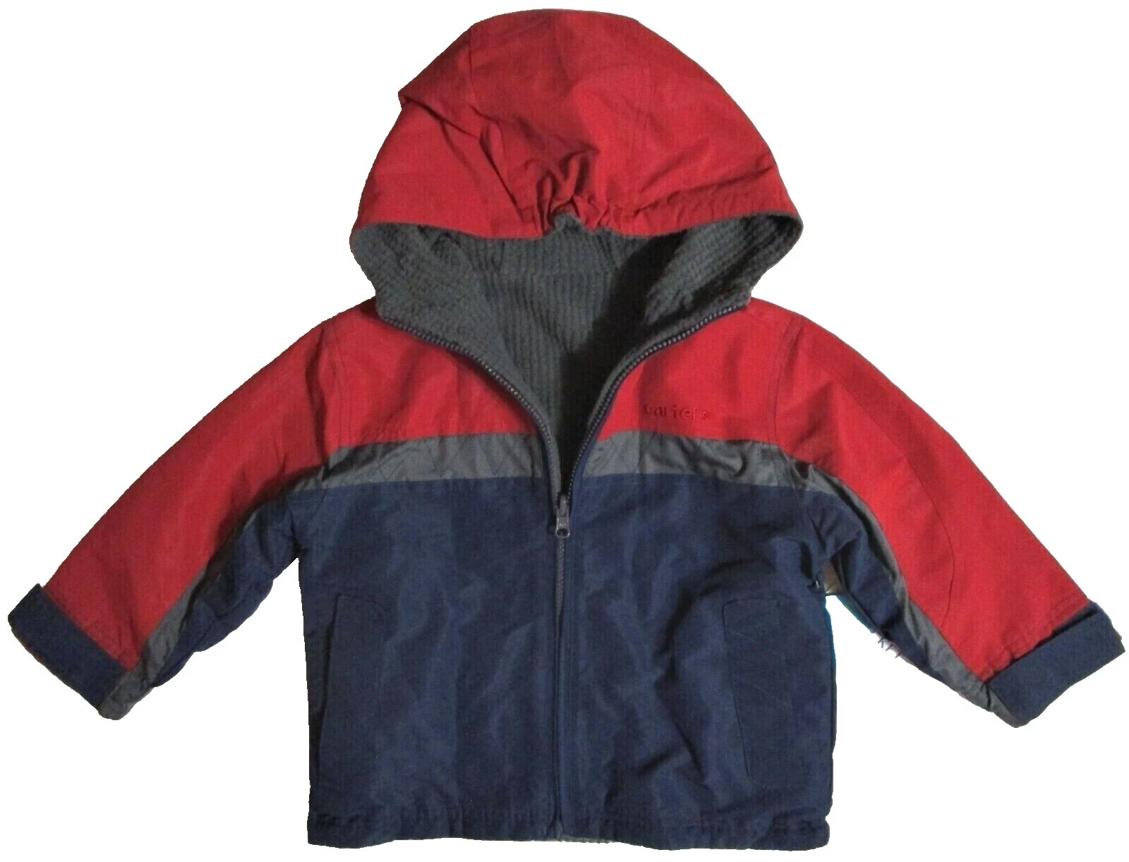 Carter's Baby Boys' Outerwear Size 4