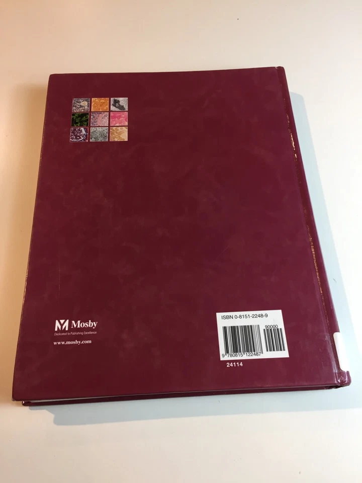 Pathology A Color Atlas - Image 2 of 4