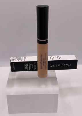 BareMinerals ~ Original Liquid Mineral Concealer ~ FAIR 1N ~ Full Size / 0.20 oz