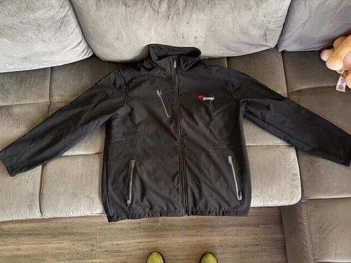 Entergy Power Company Logo Jacket - XL - Port Authority - Unused video thumbnail